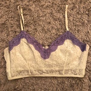 Free People Bralette